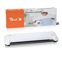 Peach plastifieuse premium A3 - PL755