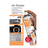 Purificateur de gaz comprim, 400 ml
