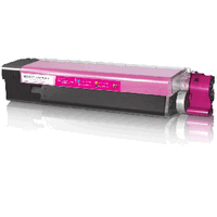 Cartouche toner Premium magenta, 2000 pages