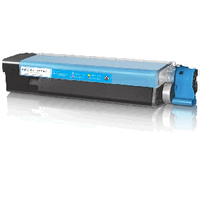 Cartouche toner Premium cyan, 2000 pages