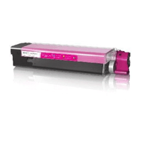 Cartouche toner magenta, ca. 2000 pages  5%.