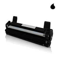 Brother TN-1050 cartouche toner compatible noire, 1000 pages