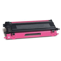 Cartouche toner Premium (Magenta), (4000 pages)