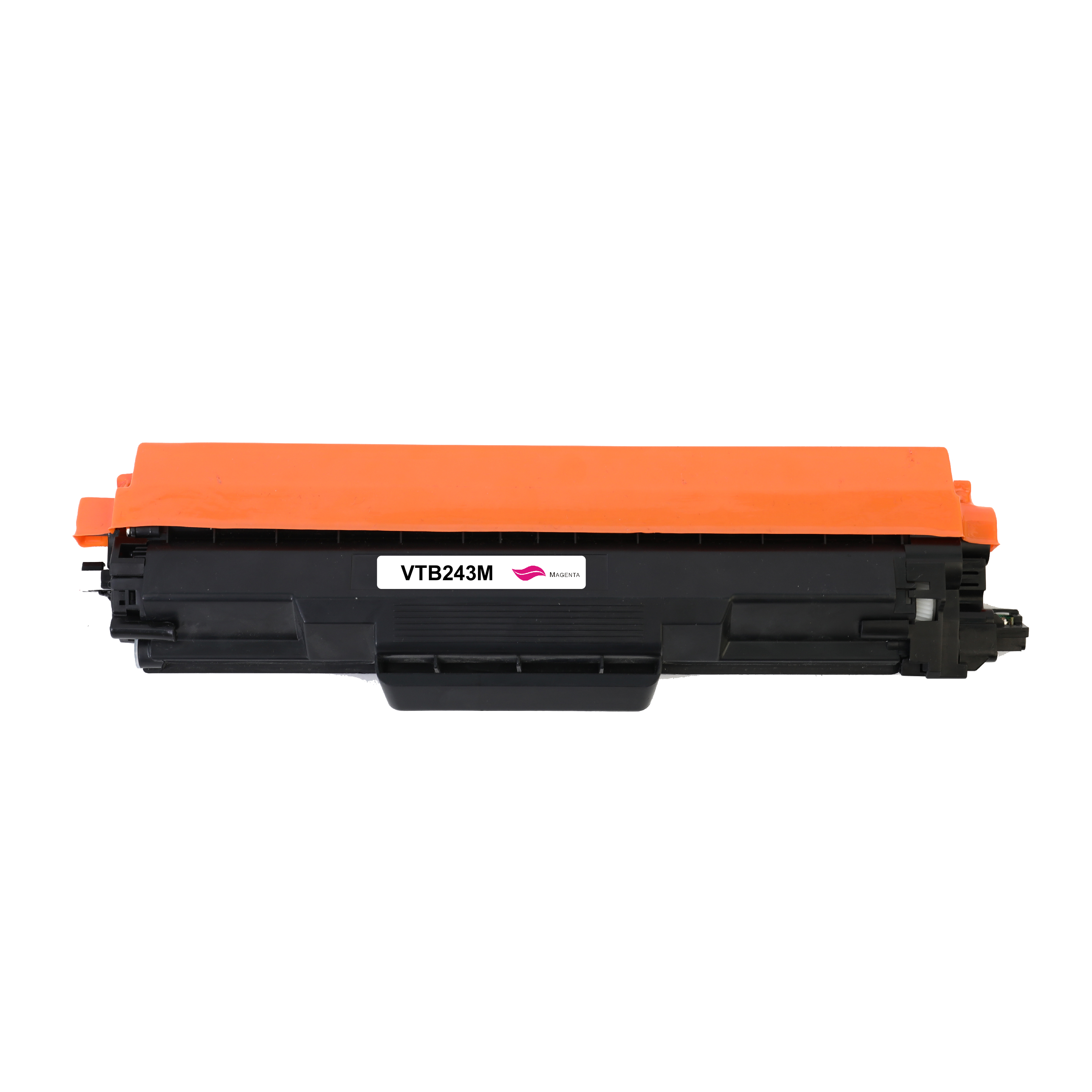 Kompatibler Toner TN-243M Magenta fr Brother  1000 Seiten