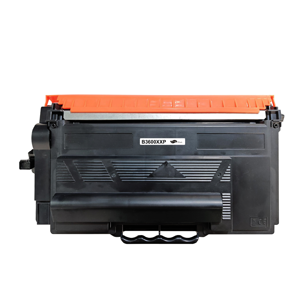 Toner Brother noir TN-3600XXL compatible 11000 pages