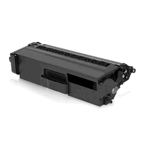 Brother TN-423BK kompatible Tonerkassette black, 6500 Seiten