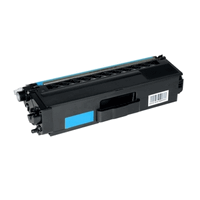 Brother TN-423C cartouche toner compatible cyan, 4000 pages