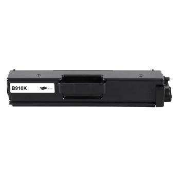 Brother Toner Schwarz TN-910BK kompatibel 9000 Seiten
