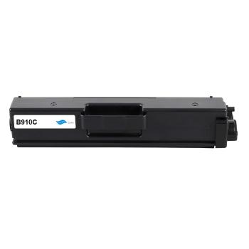 Brother Toner Cyan TN-910C kompatibel 9000 Seiten