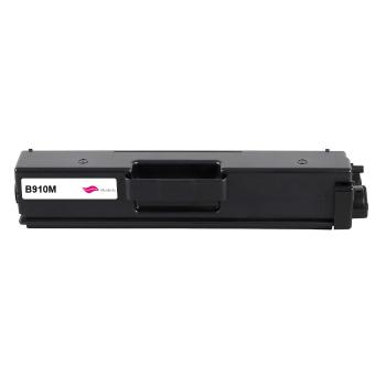 Brother Toner Magenta TN-910M kompatibel 9000 Seiten