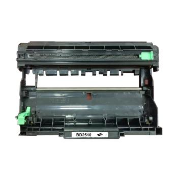 Kompatibel Drum DR-2510 Schwarz 15000 Seiten