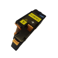 Epson S050611 cartouche toner compatible jaune, 1400 pages