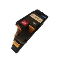 Epson S050612 cartouche toner compatible magenta, 1400 pages