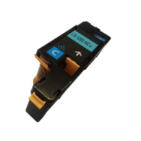 Epson S050613 cartouche toner compatible cyan, 1400 pages