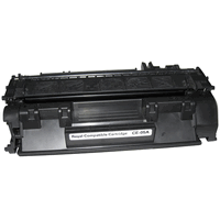 Cartouche toner Premium noire, 2300 pages