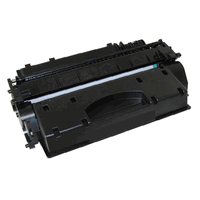 Cartouche toner Premium noire, 6500 pages