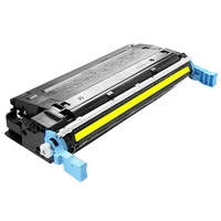 Cartouche toner Premium jaune, 10000 pages