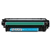 Cartouche toner Premium cyan, 7000 pages