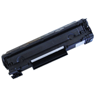 Cartouche toner Premium noire, 2000 pages