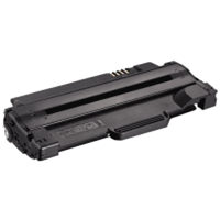 Cartouche toner premium noire, 10000 pages
