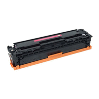 Cartouche toner Premium magenta, 2800 pages