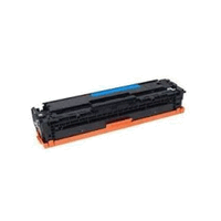 Cartouche toner Premium cyan, 1400 pages