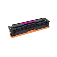 Cartouche toner Premium magenta, 1400 pages