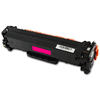 HP CF383A cartouche toner compatible no.312A magenta, 2800 pages