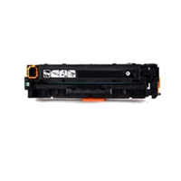 HP CF540X cartouche toner compatible no.203X noir, 3200 pages