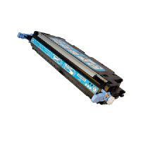 Cartouche toner Premium cyan, contenu XL (4000 pages)