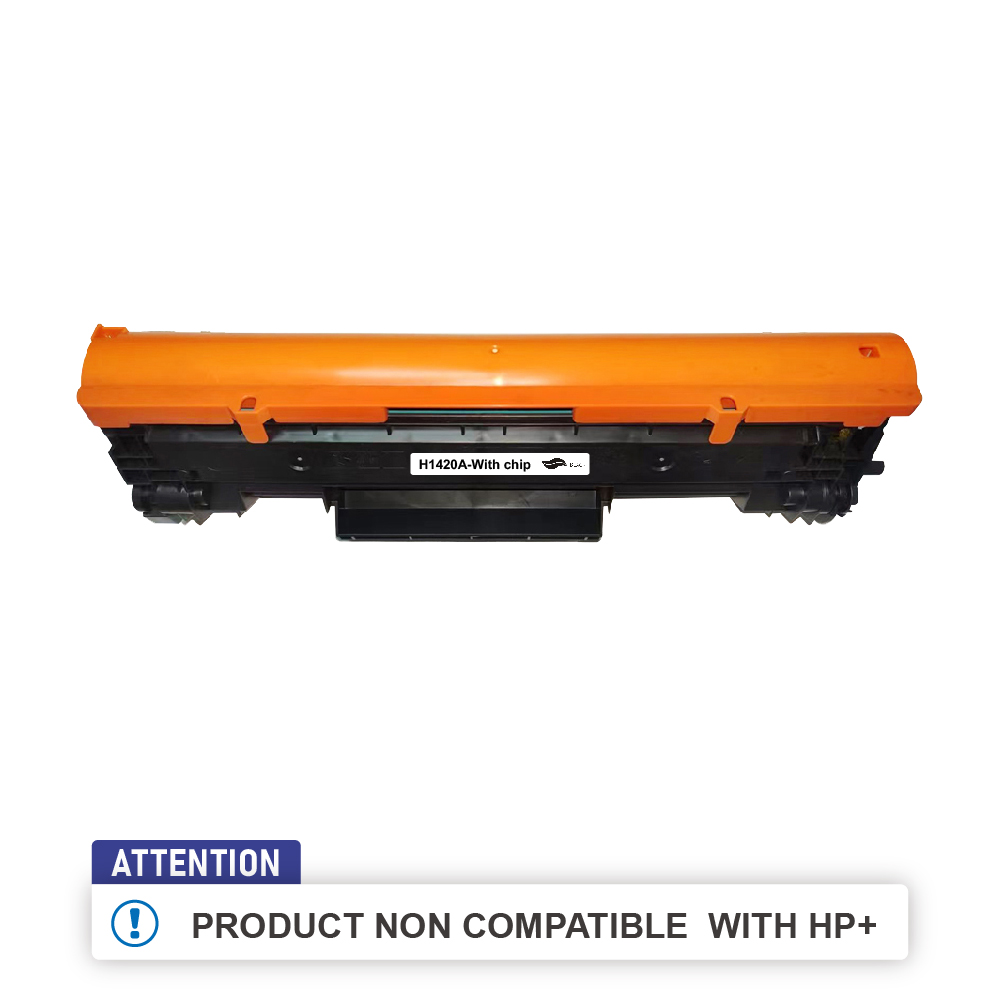 HP W1420A Toner schwarz kompatibel 950 Seiten