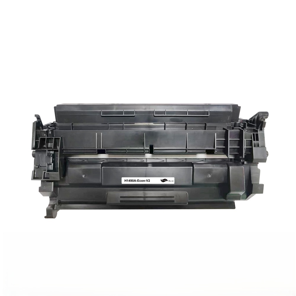 HP W1490A (149A) Kompatibel Schwarz, 2900 Seiten mit Chip