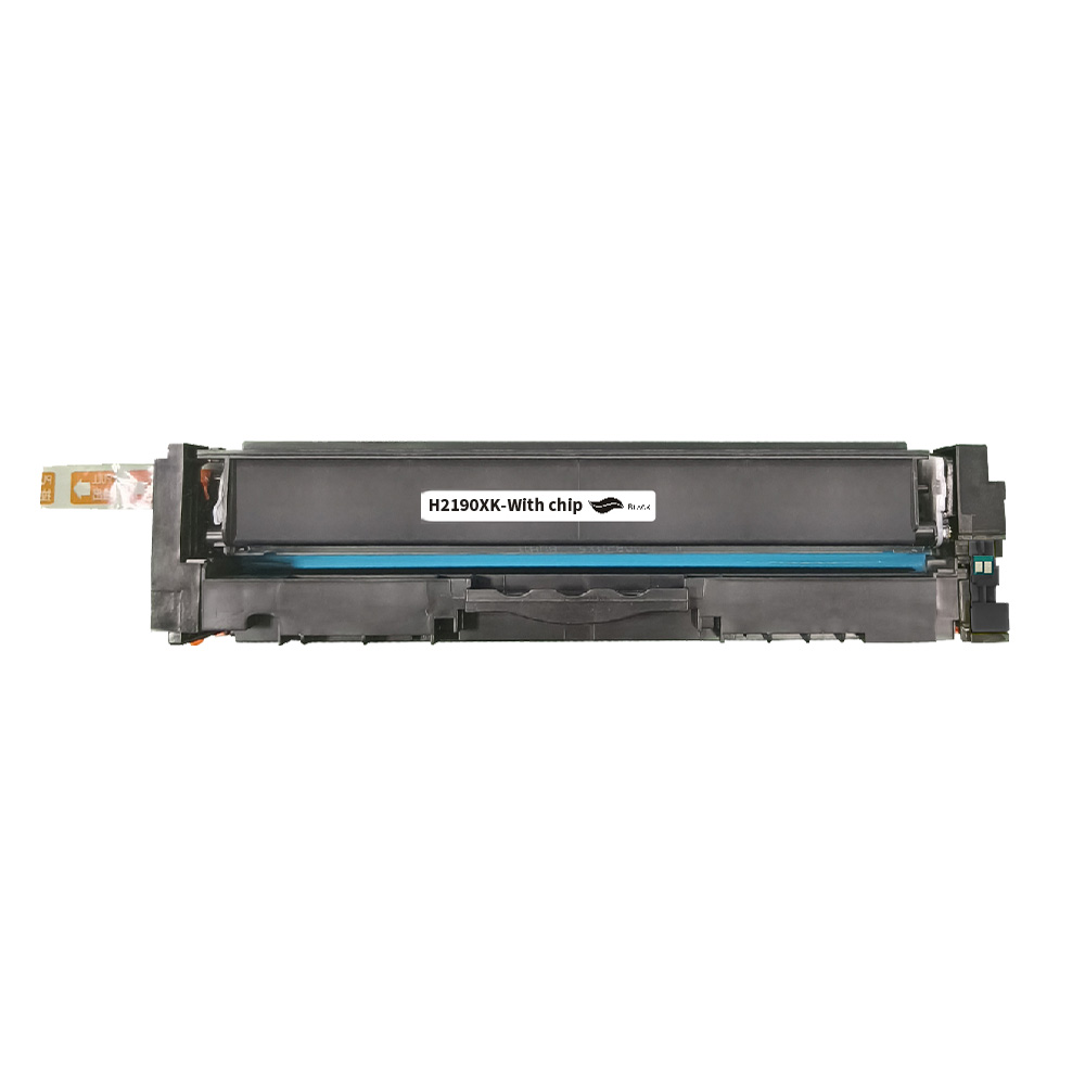 HP W2190X Toner kompatibel black Nr. 219 XL, 3200 Seiten