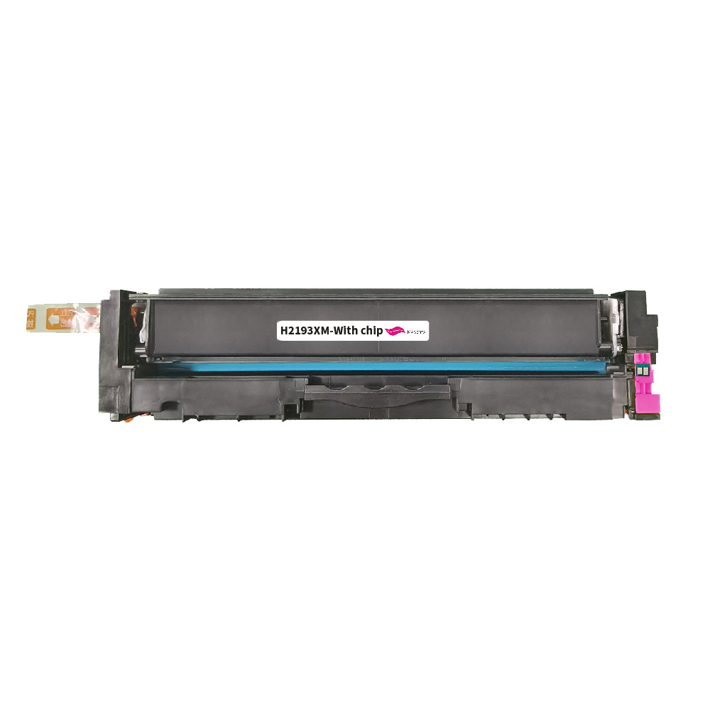 HP W2190A Toner kompatibel magenta Nr. 219 A, 3200 Seiten
