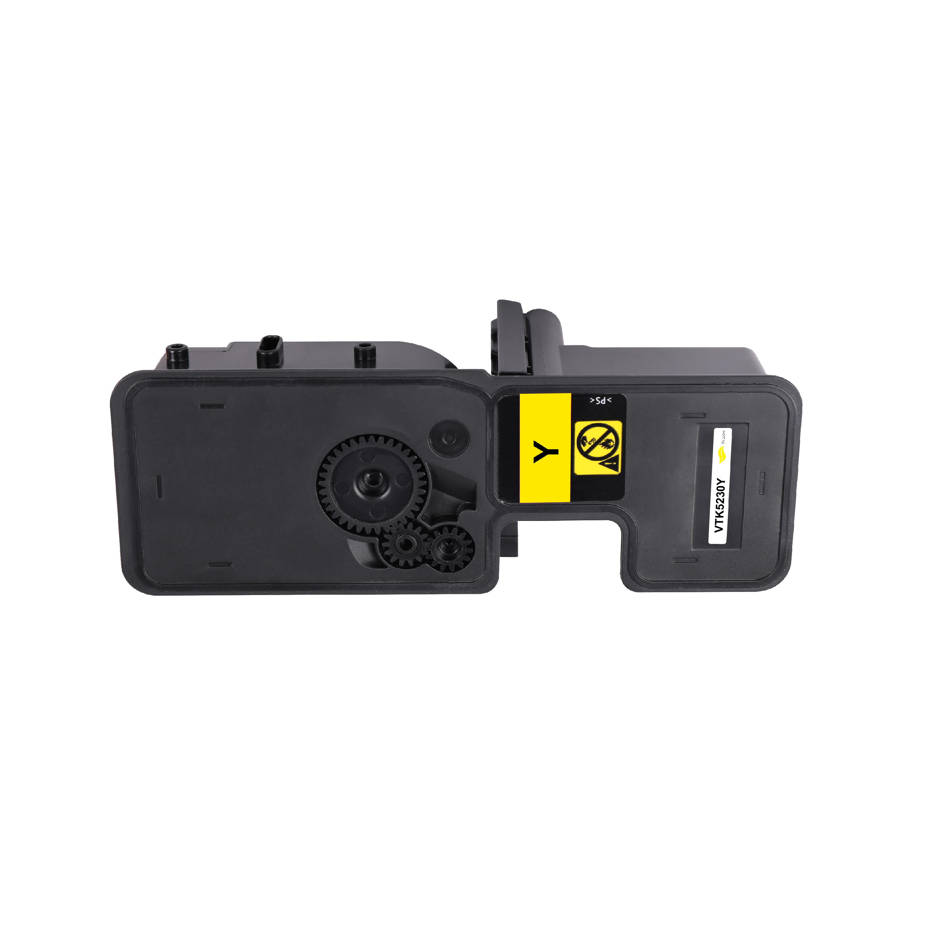 Kyocera TK-5230Y kompatibler Toner gelb, 2200 Seiten