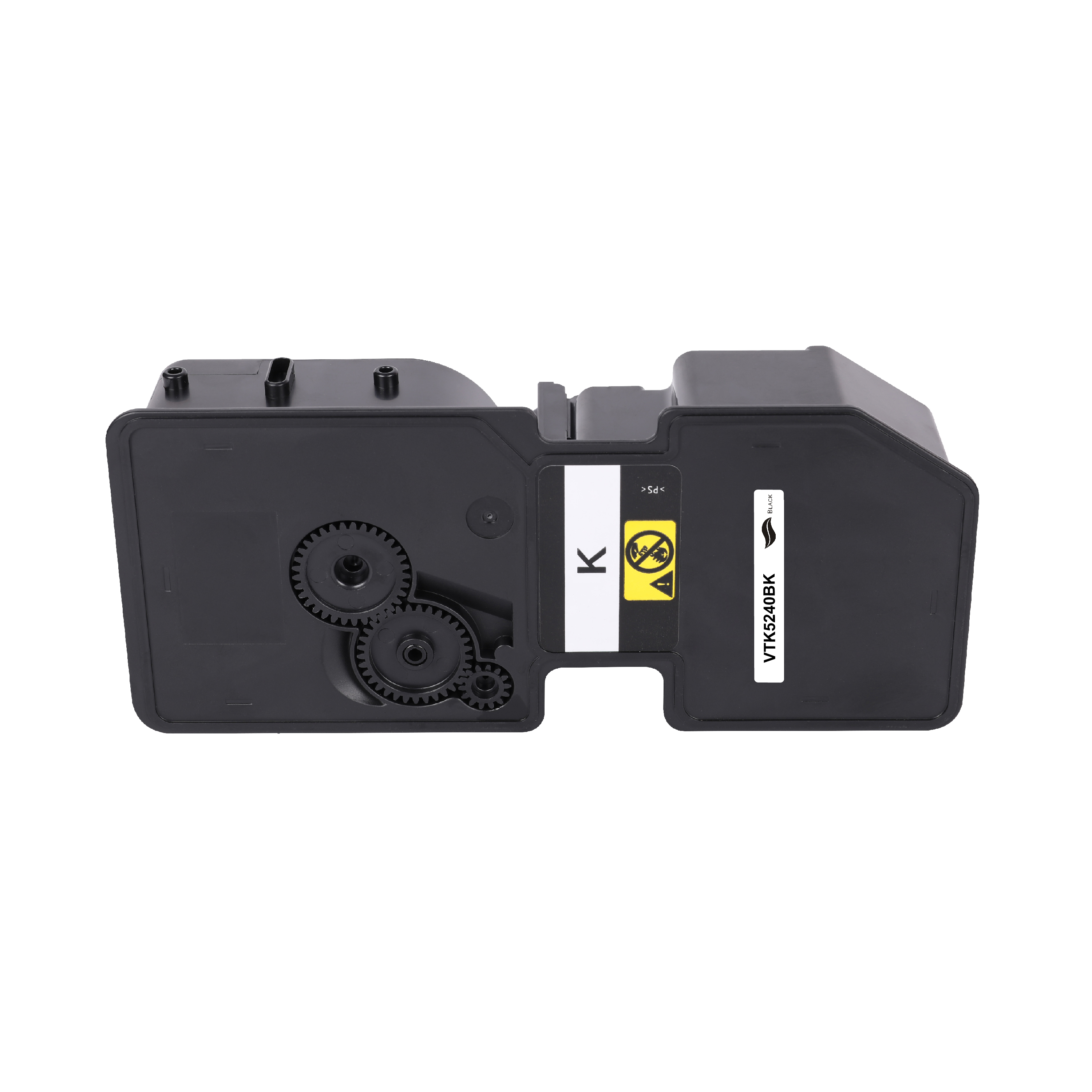 Kyocera TK-5240BK toner compatible noir, 4000 pages