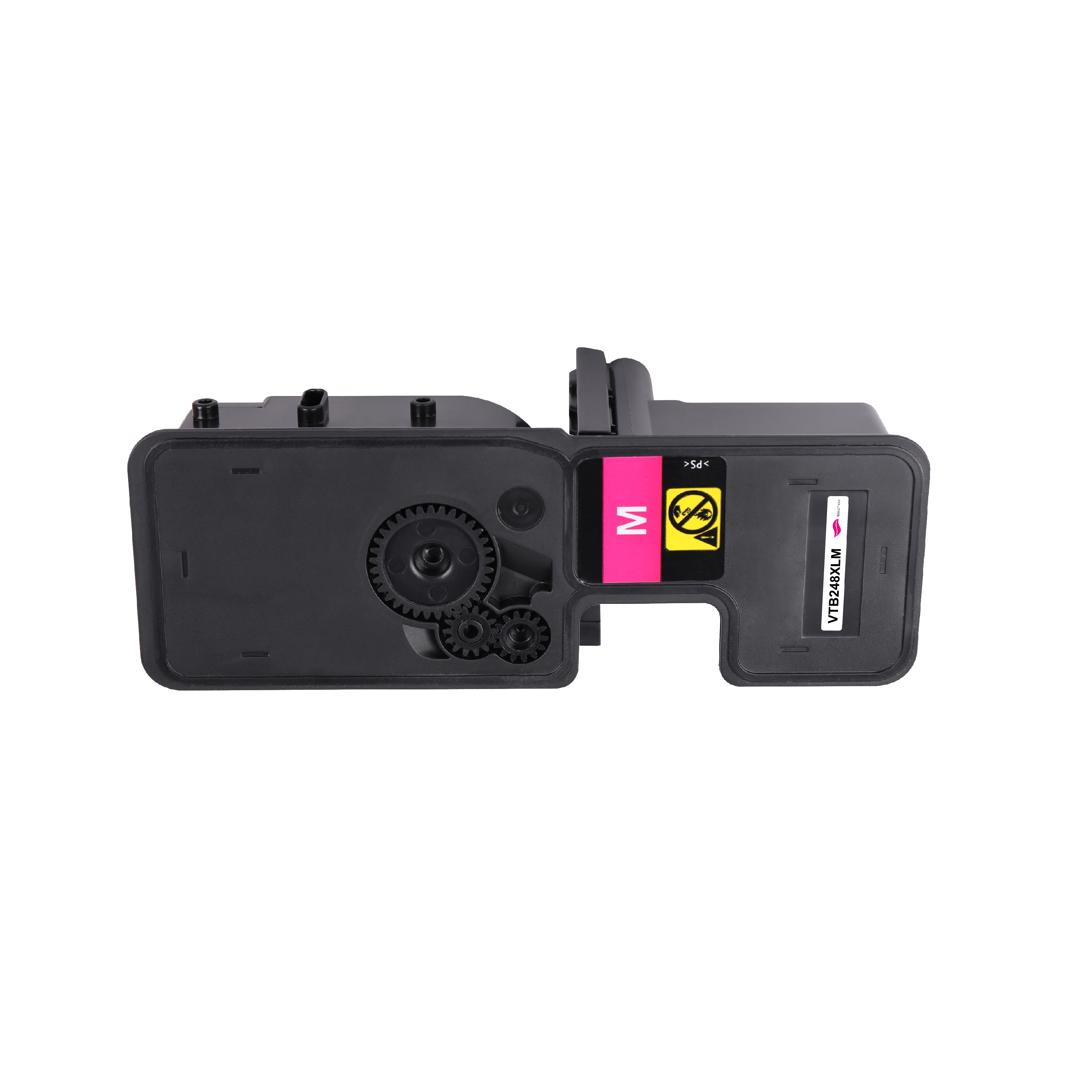 Kyocera TK-5240M toner compatible magenta, 3000 pages