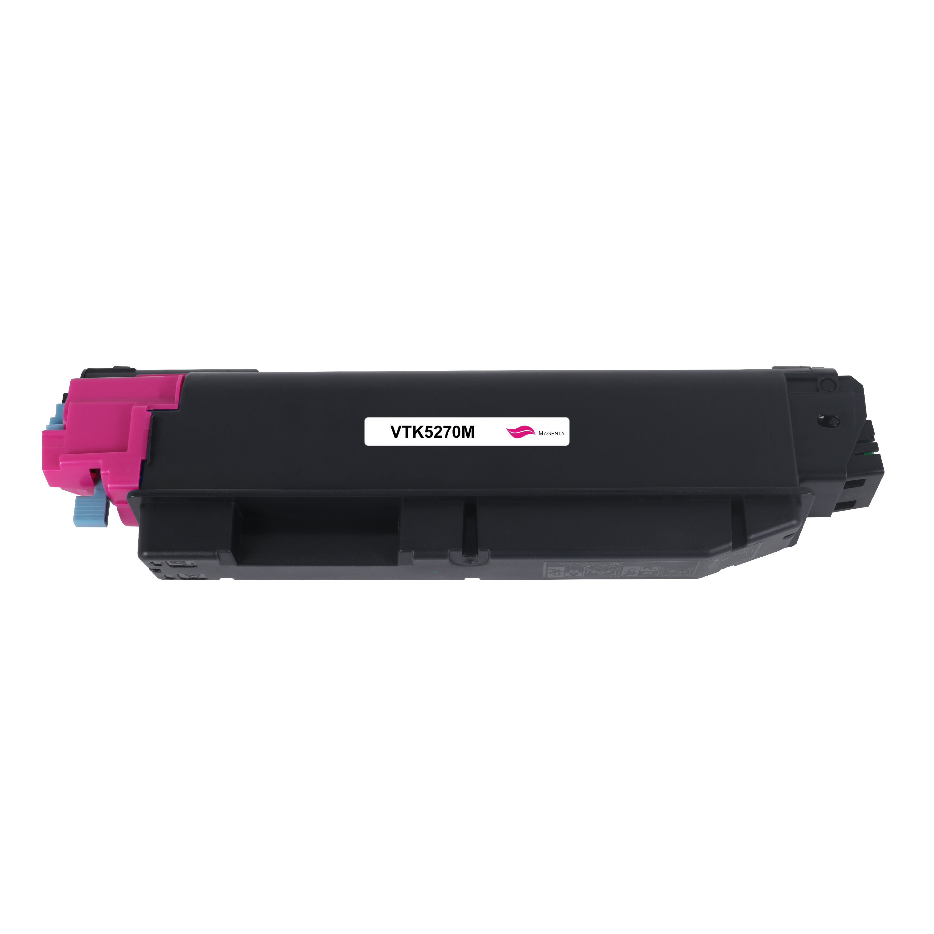 Kyocera TK-5270M toner compatible magenta, 6000 pages