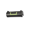 Lexmark 50F2H00 cartouche toner compatible noire, 5000 pages