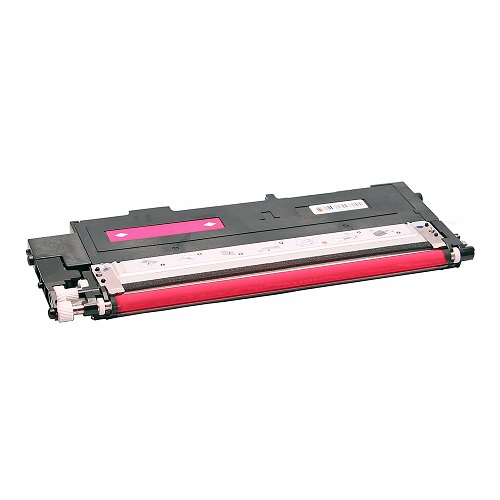 Samsung CLT-M404S kompatible Tonerkassette magenta, 1000 Seiten