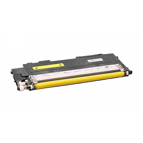 Samsung CLT-Y404S cartouche toner compatible jaune, 1000 pages