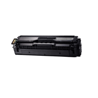 Cartouche toner premium magenta, 1800 pages, compatible avec Samsung CLT-M504S