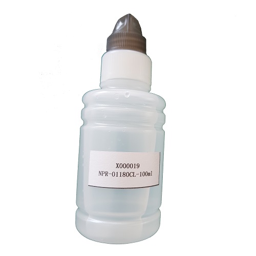 Nettoyeur de tte dimprimante, 100 ml.