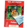 Ausverkauf: 100 Blatt, 120 g/m2, A4  matt