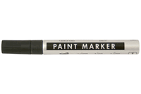 Crea-Point Metallic Marker 1-3 mm, silber