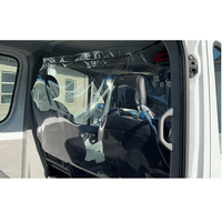 Taxiglas XL PREMIUM - Paroi de sparation transparente PVC